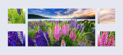 Imagine cu ZD9 4K HDR cu Android TV