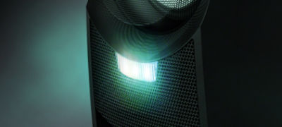 Imagine cu Sistem audio personal de mare putere cu Bluetooth®