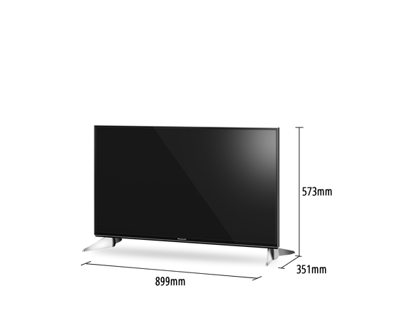 Televizor LED TX-40EX600E