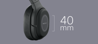 Imagine cu Căști wireless cu sunet surround digital L600