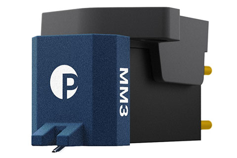 Pro-Ject Pick it MM 3 Pickup