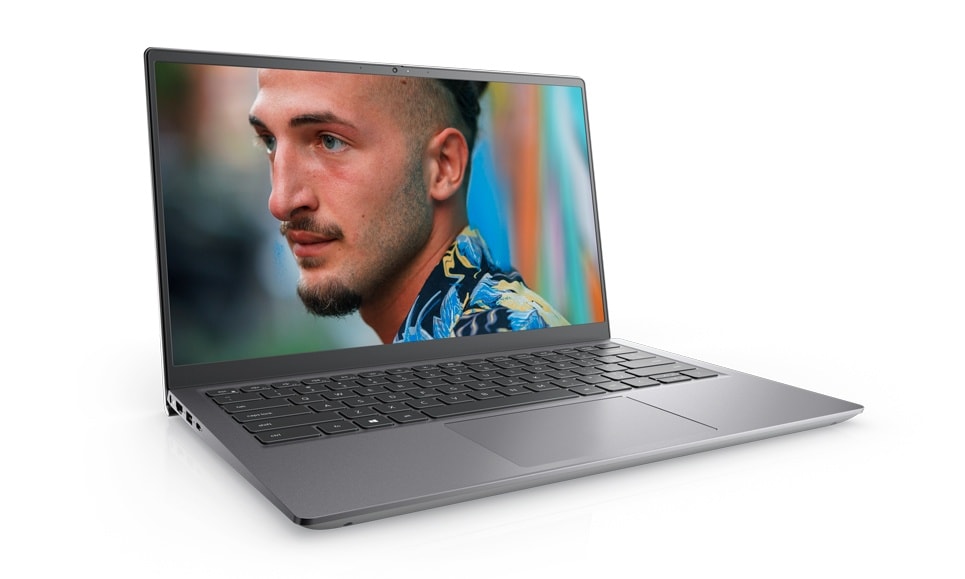 Laptop Dell Inspiron 14 (5415) 14'' FHD, Ryzen 5 5500U, 16GB RAM 