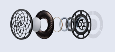 Imagine cu Căşti premium Z1R