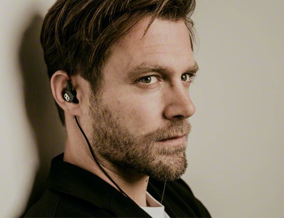 Pure sound, ever closer to your ear
