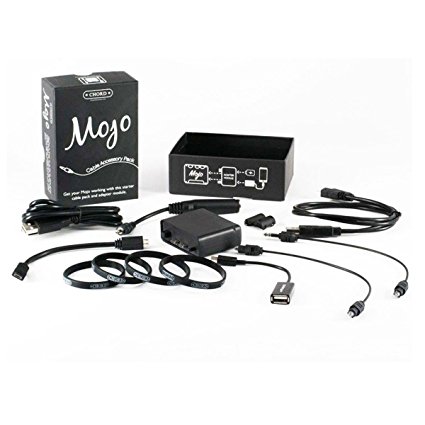 Image result for Mojo Cable Pack