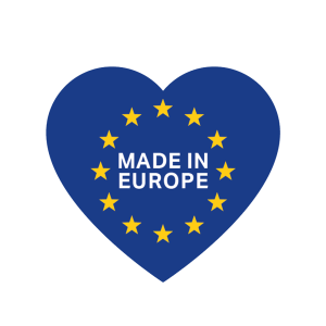 Made In Europe