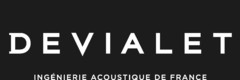 DEVIALET