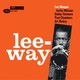 VINIL BLUE NOTE Lee Morgan - Leeway