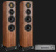 Pachet PROMO Wharfedale Evo 5.3 + Cambridge Audio CXA81 MKII