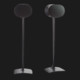  Stative de podea SANUS WSSE32-B2 pentru Sonos Era 300, set 2 bucati, negru