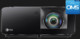 Videoproiector Optoma UHZ36STe