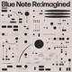 VINIL BLUE NOTE Blue Note Re:imagined