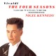 VINIL WARNER MUSIC Vivaldi - The Four Seasons (Nigel Kennedy, English Chamber Orchestra)