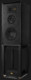 Boxe Wharfedale SUPER LINTON with Stand