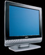 TV Philips 20PF5121 20 inch LCD