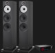 Pachet PROMO Bowers & Wilkins 603 S3 + Cambridge Audio Evo 150 SE