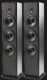 Boxe Polk T50 NEGRU