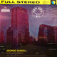 VINIL VERVE George Russell - New York