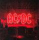 VINIL Sony Music AC/DC - PowerUp red