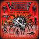 VINIL Universal Records Voivod - Lost Machine - Live