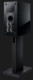 Boxe KEF Reference 1 Meta High Gloss Black/ Grey Resigilat