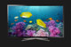 TV Samsung UE-32F5500