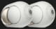 Pachet PROMO DEVIALET Phantom Ultimate 108 dB stereo pack