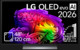 TV LG OLED48G63LS