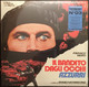 VINIL Universal Records Ennio Morricone - (Colonna Sonora Originale Del Film) Il Bandito Dagli Occhi Azzurri