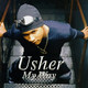 VINIL Sony Music Usher - My Way