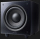 Subwoofer Argon Audio  MALMO Sub8