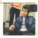 VINIL Sony Music Bob Dylan - Highway 61 Revisited