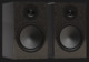 Boxe Monitor Audio Silver 100 7G Limited Edition Carbon Black Metallic