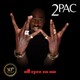 VINIL UNIVERSAL RECORDS 2Pac - All Eyez On Me