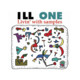 CD Soft Records Ill One - Livin With Samples