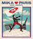 BLURAY UNIVERSAL RECORDS Mika Loves Paris - Live A Bercy
