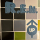 VINIL Universal Records REM - Up