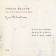 VINIL ECM Anouar Brahem, Anja Lechner, Django Bates, Dave Holland - After The Last Sky
