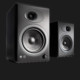 Boxe active Audioengine A5+ Wireless Resigilat