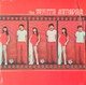 VINIL Sony Music White Stripes - The White Stripes