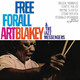 VINIL BLUE NOTE Art Blakey & The Jazz Messengers - Free For All