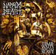 VINIL SONY MUSIC Napalm Death - Time Waits For No Slave