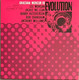 VINIL Blue Note Grachan Moncur III - Evolution