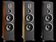 Boxe JBL ES100