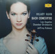 VINIL Deutsche Grammophon (DG) Bach - Concertos ( Hilary Hahn, Los Angeles Chamber Orchestra )