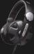 Casti DJ Sennheiser HD 215 II