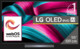  LG - OLED55C52LA