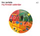 CD ACT Iiro Rantala - My Finnish Calendar