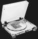 Pickup Audio-Technica AT-LPA2