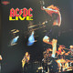 VINIL Sony Music AC/DC - Live